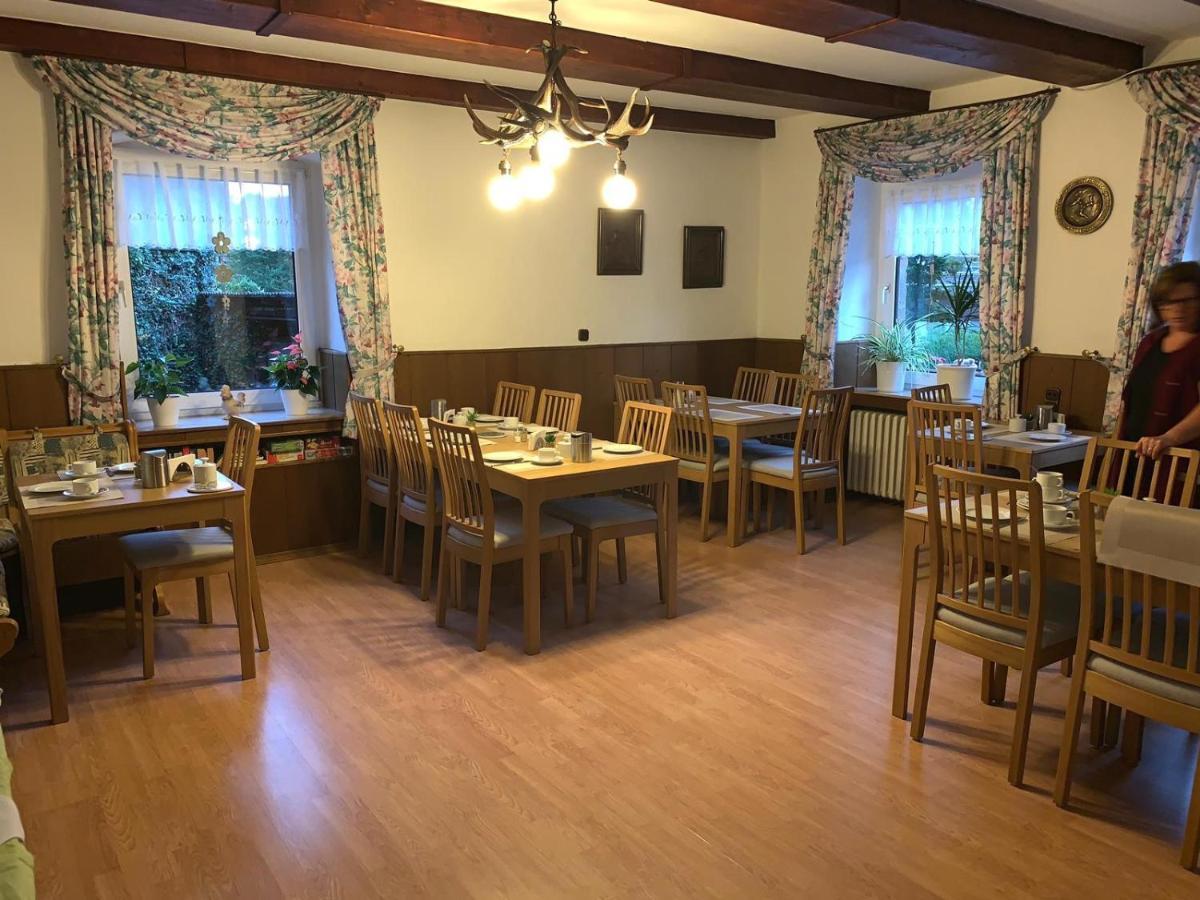 Landgasthaus Jägerhof Bueren (Westphalia)