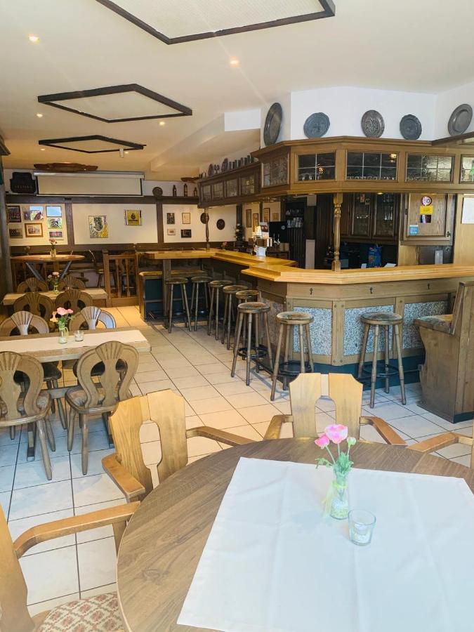 Landgasthaus Jägerhof Gasthof