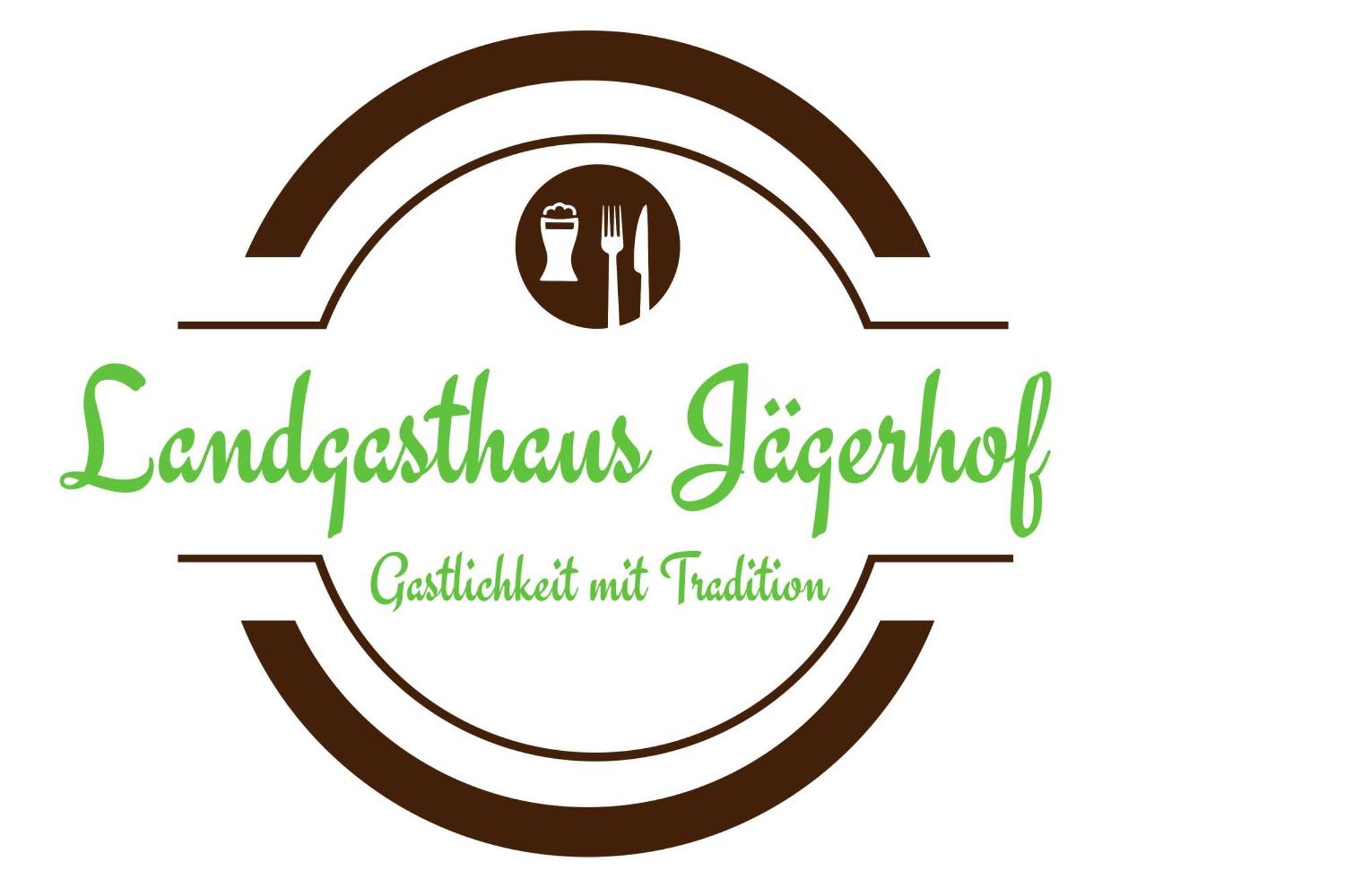 Landgasthaus Jägerhof Bueren (Westphalia)